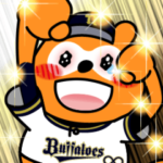 バファポン（祝2022優勝記念！）