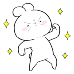 ゆる×ラブ♡うさっくま19