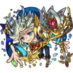 MONST pick up モーセ vol.1