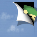 飛びだせ！忍者