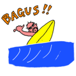 巻きひげノビーさん