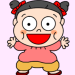 あかるーいぽっちゃりさん