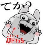 超ドうさぎ