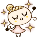 ほぺ美◎ゆるカワイイ♡シンプル