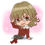 TIGER & BUNNY　第2弾