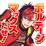 エリオスライジングヒーローズ