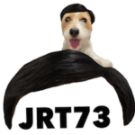 JRT73ズランプ