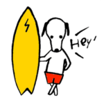 ジャックラッセルテリアの匠ですから。2