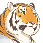 ライアンさんとラムちゃん