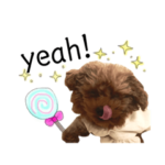 ラムちゃんの使えるスタンプ