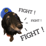 ラムちゃんクーちゃん