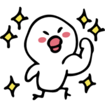 ひよやん◎励まし・応援