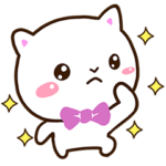 シロネコすたんぷ