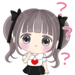 ▶︎動く　フレンチガーリー