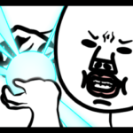 うざいマン「怒りポップアップ」