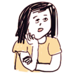 ❤️やさぐれ子❤️