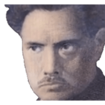 感情むき出しのジワる偉人