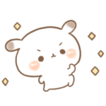 もるちゃんLINEスタンプの日。