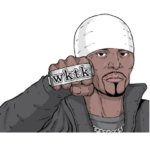 熊本弁のラッパー6