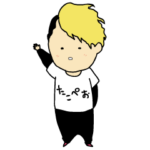 たこぺお　ゆるキャラ編