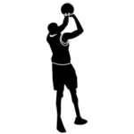 とにかくバスケ