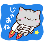 小さいアメショ