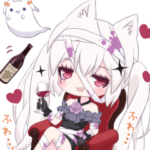 ソシャゲ女子6 BIGスタンプ