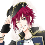 MARGINAL#4　第3弾