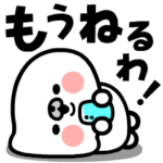 動く！マルモンモンの関西弁