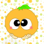 ビタミンカラーな ゆらの助