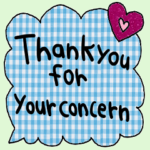 nenerinシンプル日常会話スタンプ573英語