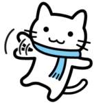 いってらっしゃい おかえりなさい（冬）