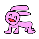 アイドルうさぎちゃん 3