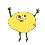 りもんちゃん おかえりなさいスタンプ♪