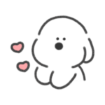 うごくわんころとアヒル