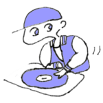 ラッパーなやつら