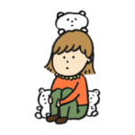 くまとフリルとぶるま 2