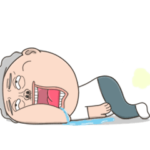 おもしろおじ３