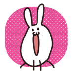 ☆とろろうさぎ☆