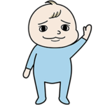 成長したコニーさん　Big