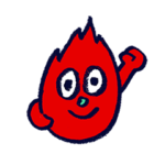 ファイヤーくん 2