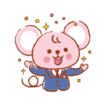 じゅくチュー！