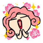 お茶目なお姉さんピンキーマルルン2