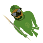 魚突き士の為のコメント集