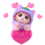 パジャマねこ⑨