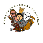 ユータロスとゆかいな仲間たちpart.2