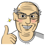 チョメチョメ　おじさん２