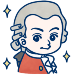 クラシック音楽の作曲家たち