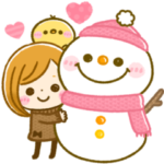 冬に可愛い♪大人GIRL