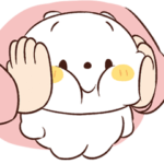 ねこなともだちミニ ごあいさつ